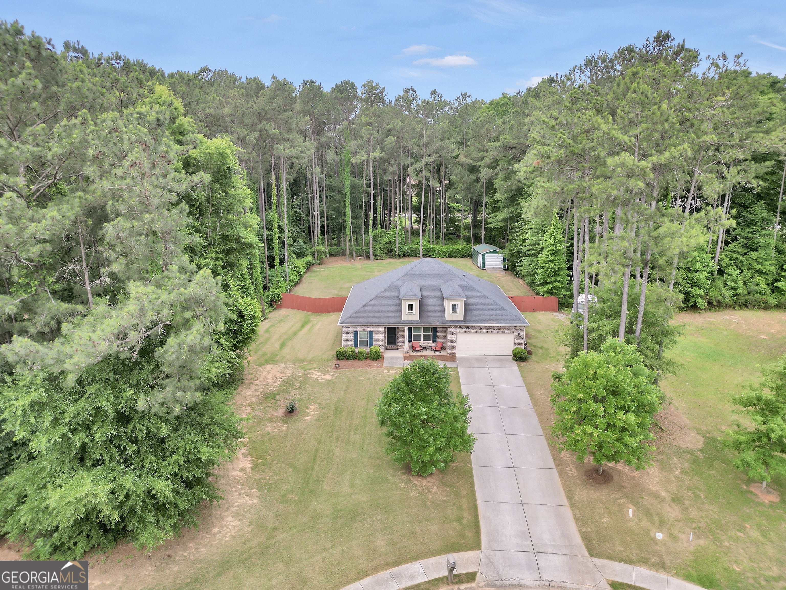1002 Yorkshire Drive Property Photo 37
