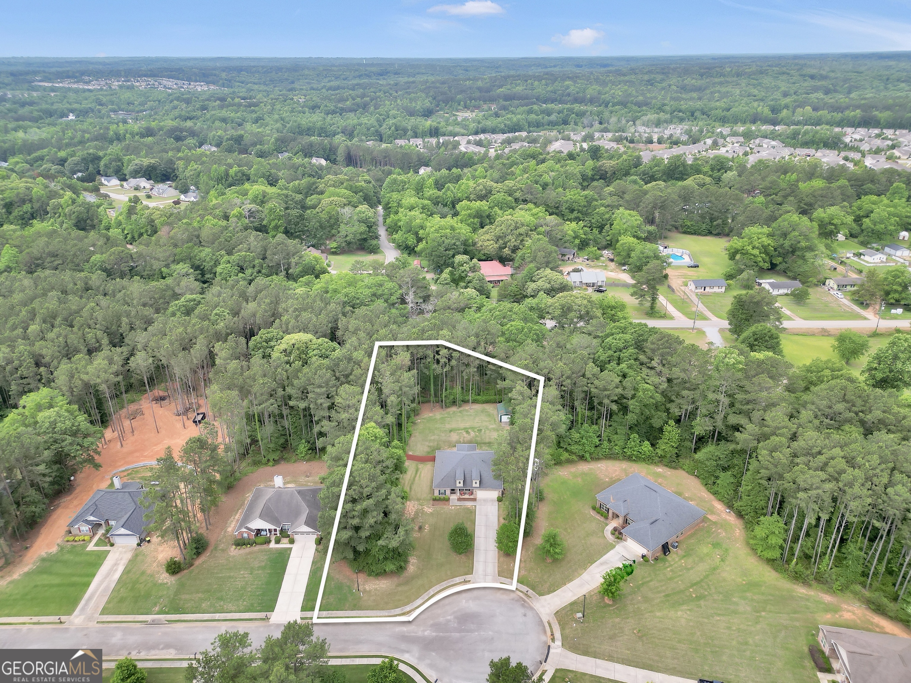 1002 Yorkshire Drive Property Photo 39
