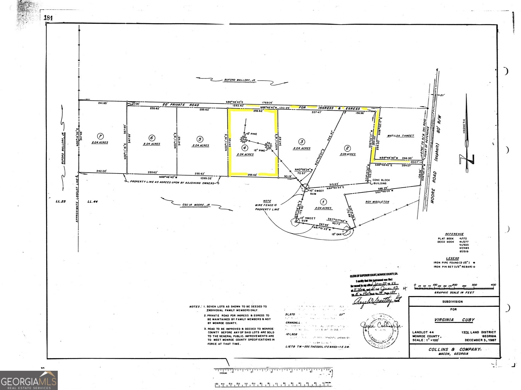 265 Moore Road Property Photo 7