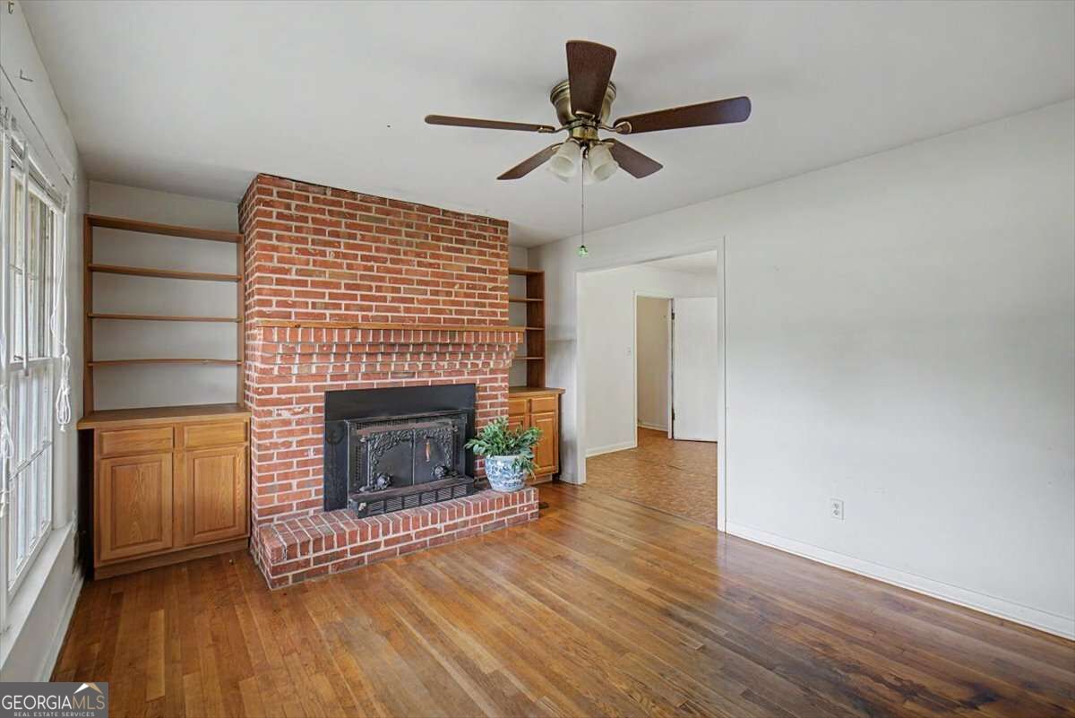 5735 Burnt Hickory Road Property Photo 10