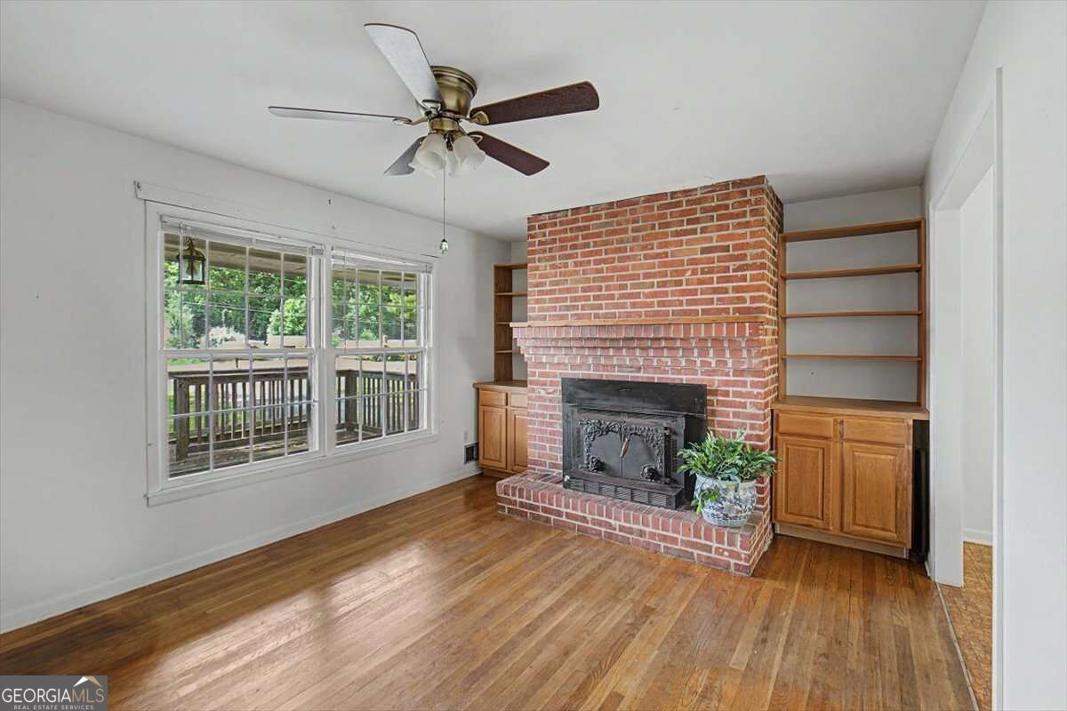5735 Burnt Hickory Road Property Photo 11