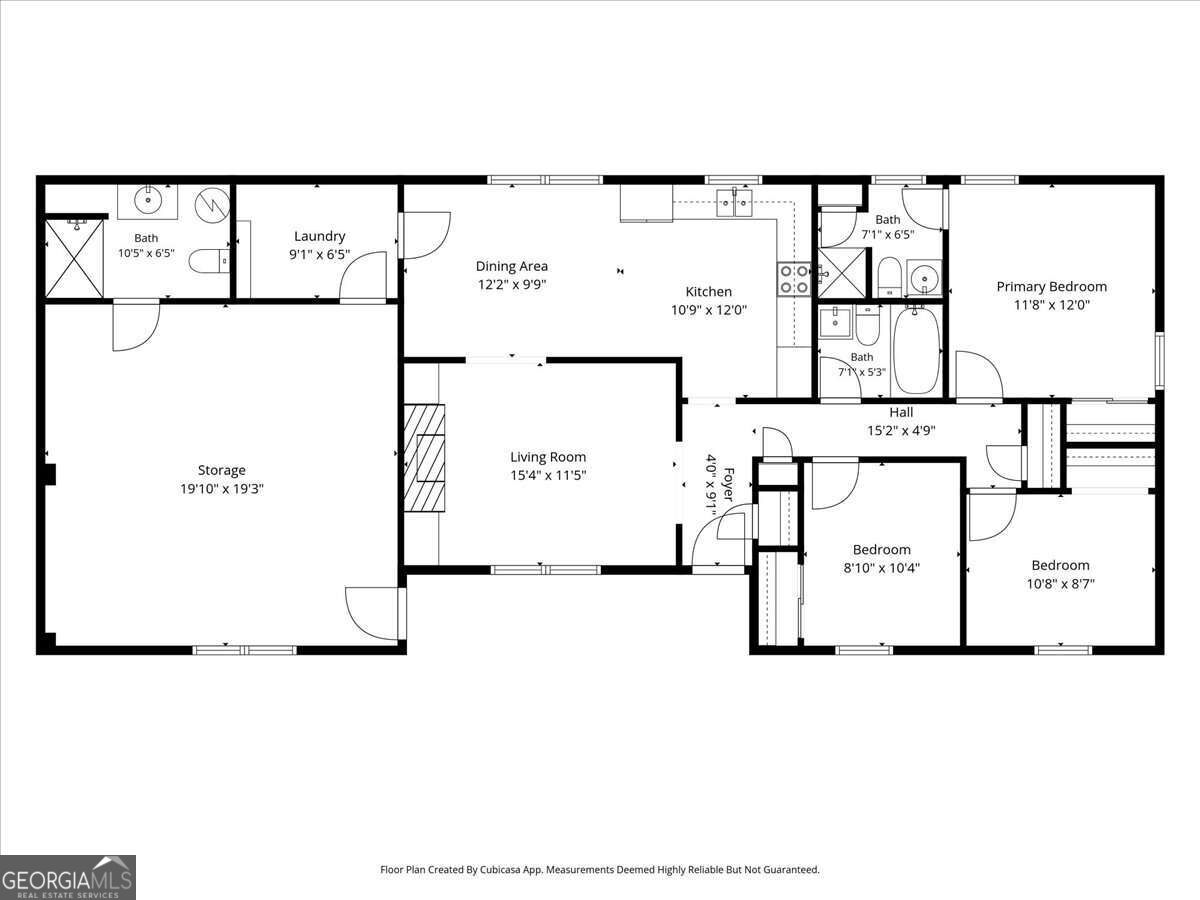5735 Burnt Hickory Road Property Photo 39