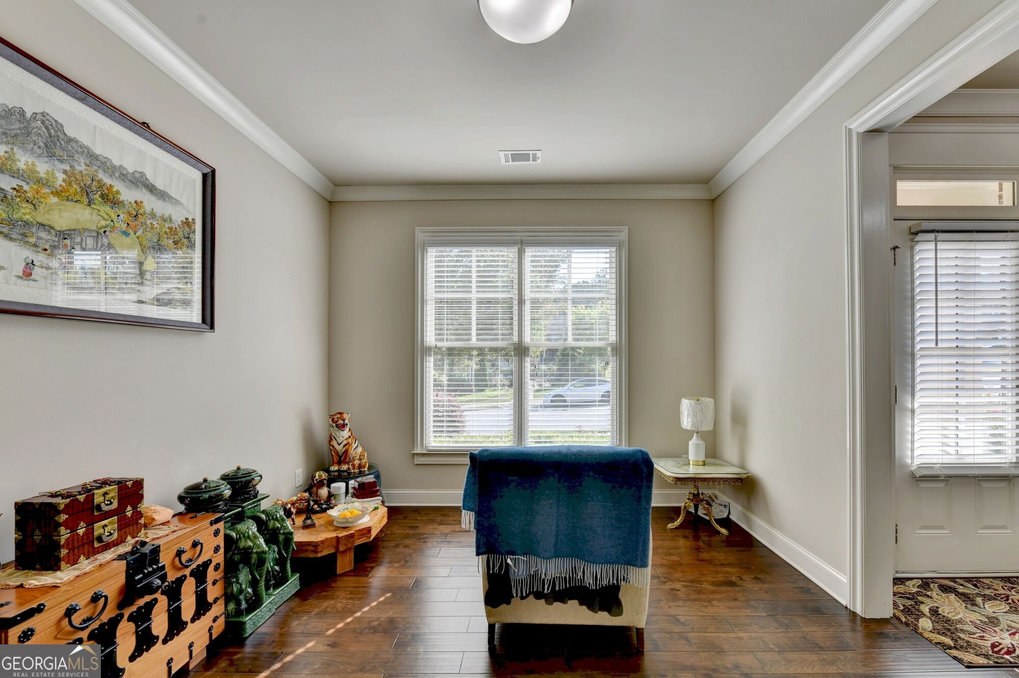 4922 Park Vale Drive Property Photo 6