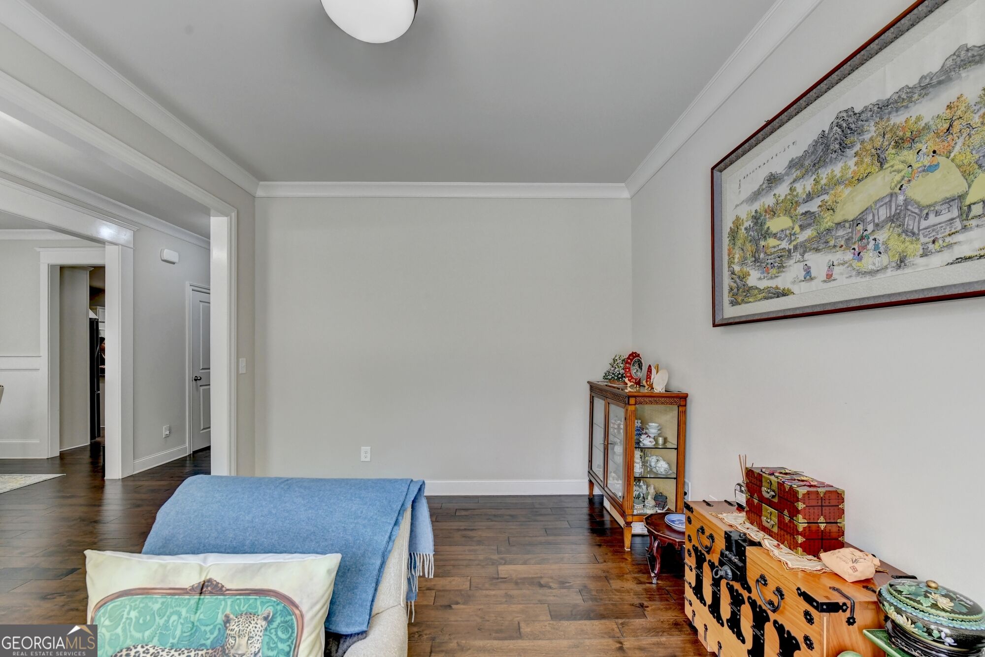 4922 Park Vale Drive Property Photo 7