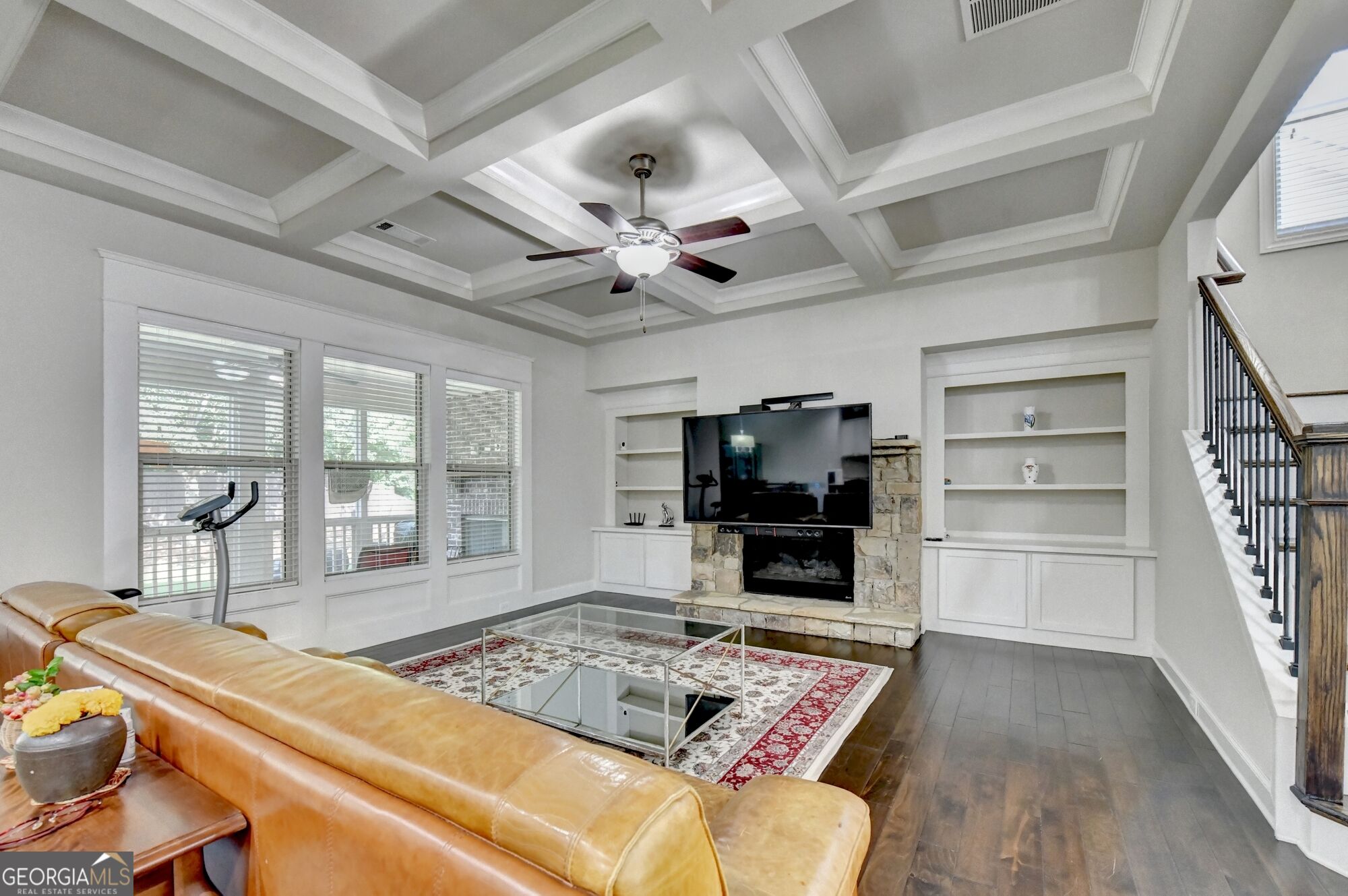 4922 Park Vale Drive Property Photo 12