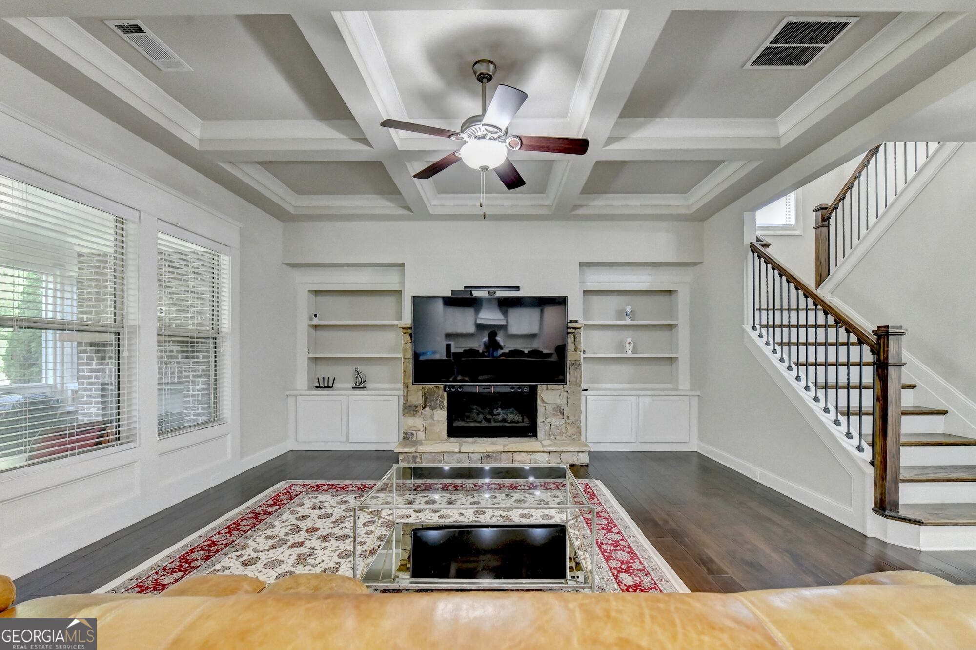 4922 Park Vale Drive Property Photo 13