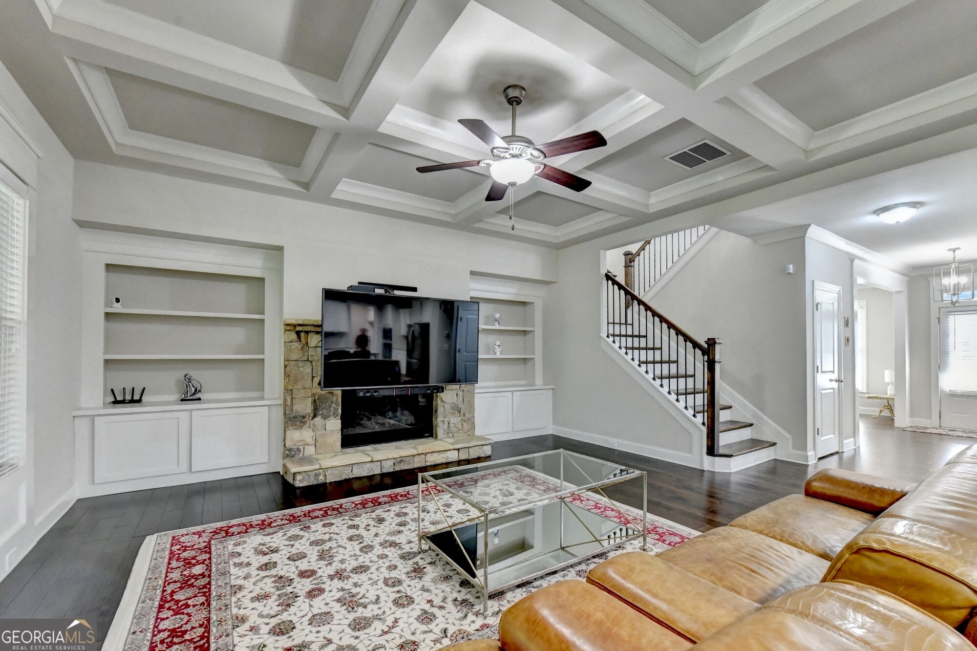 4922 Park Vale Drive Property Photo 14