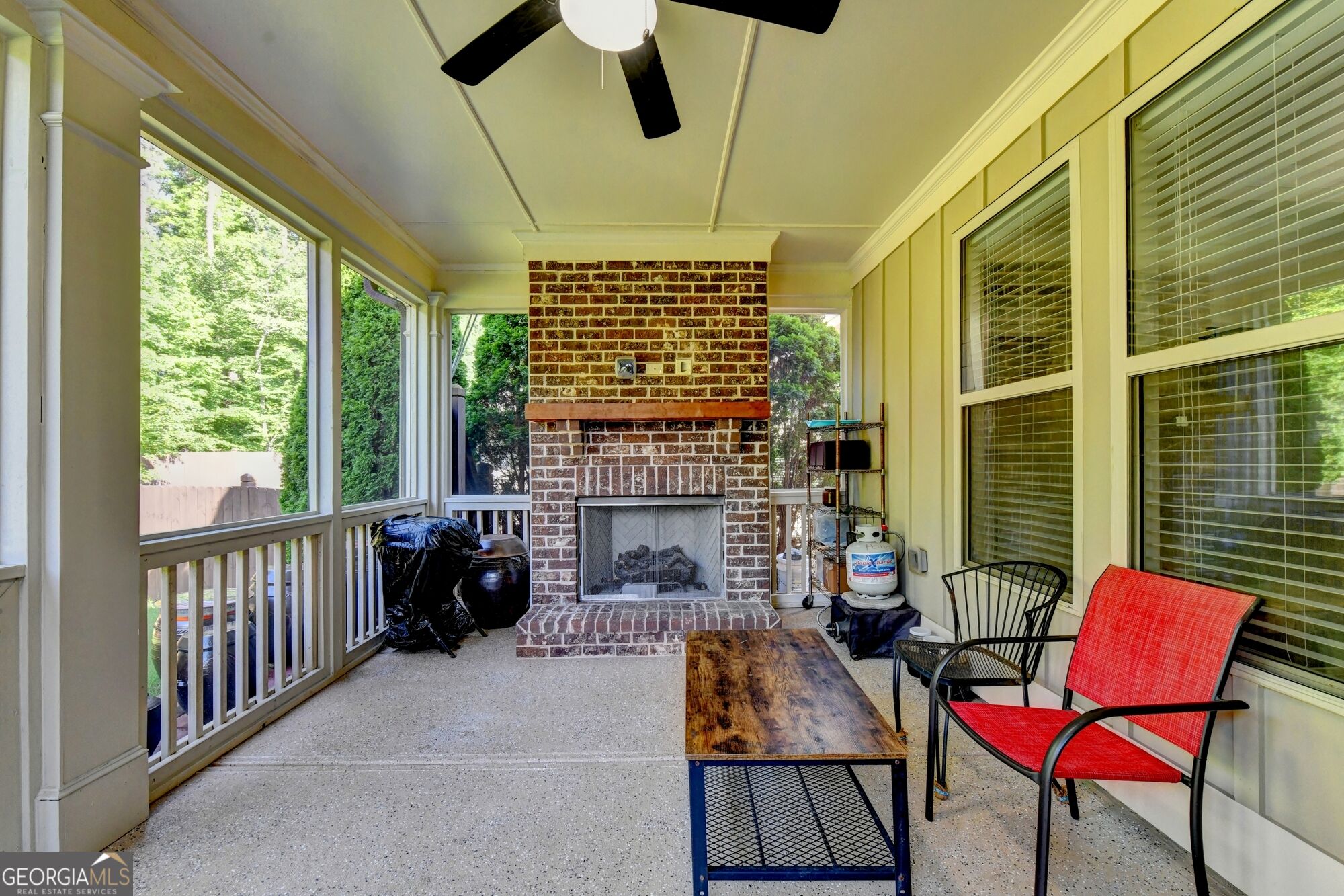 4922 Park Vale Drive Property Photo 60