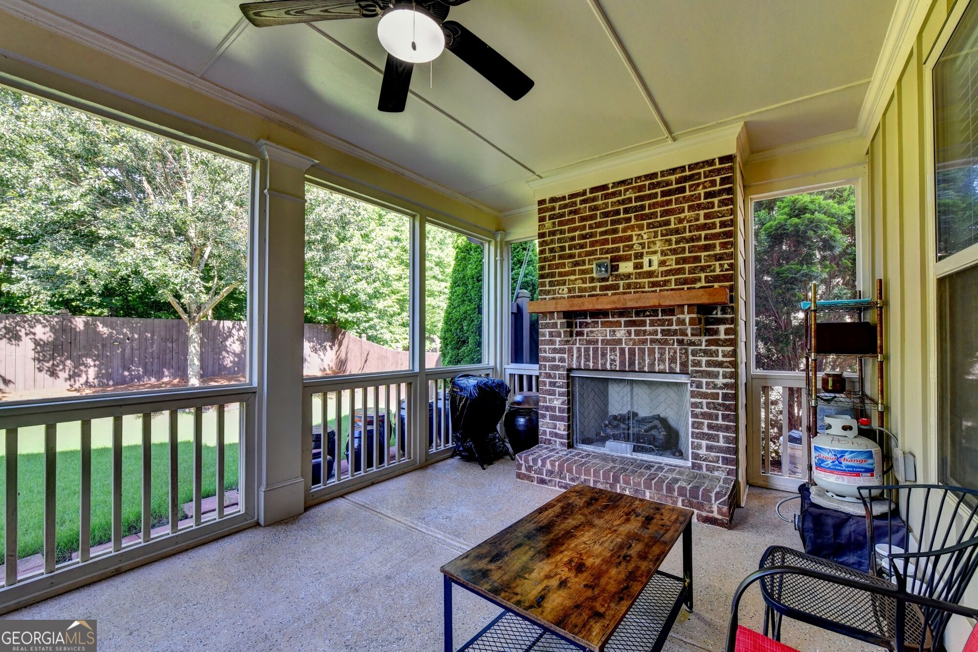 4922 Park Vale Drive Property Photo 61