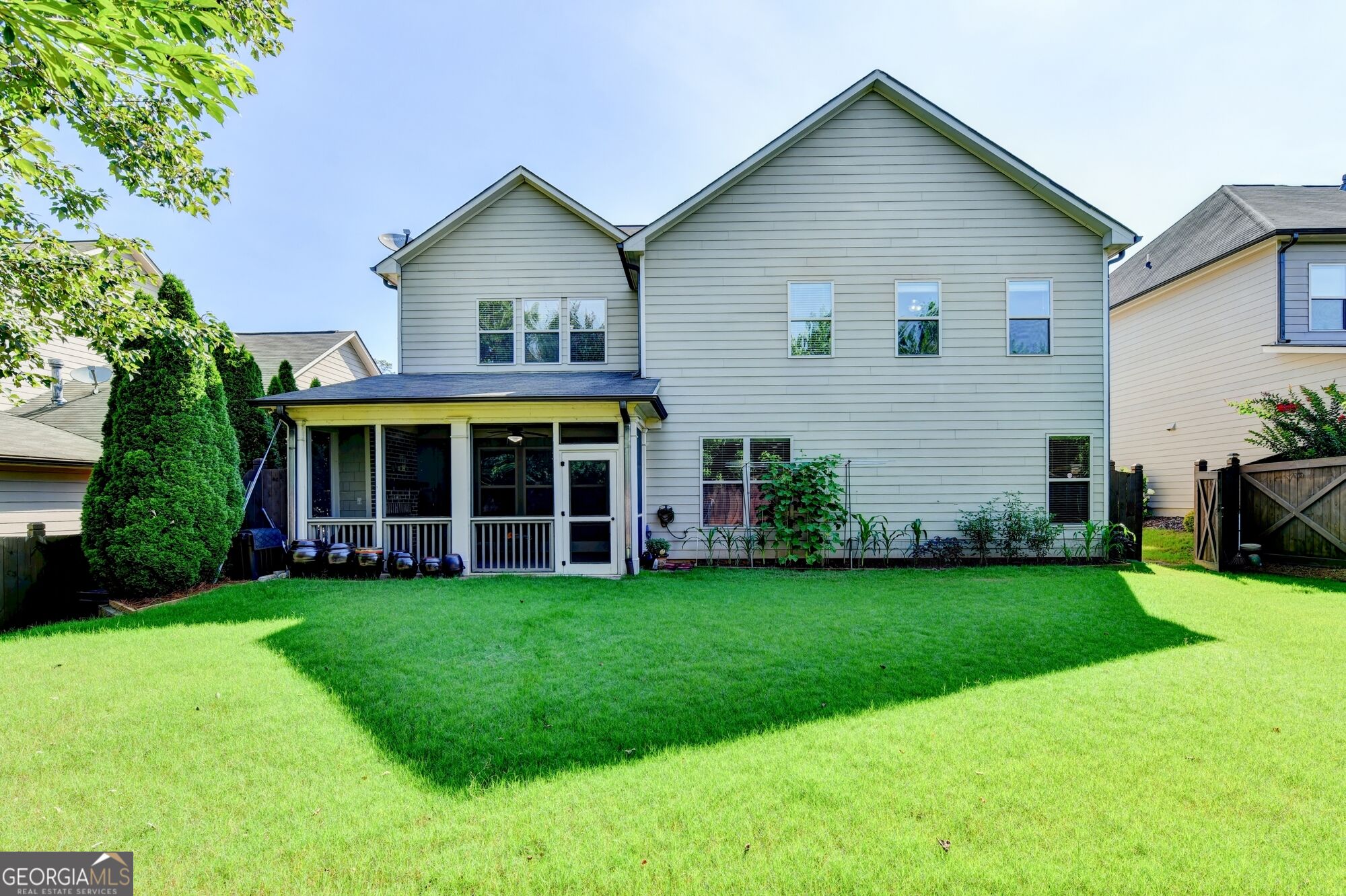 4922 Park Vale Drive Property Photo 64