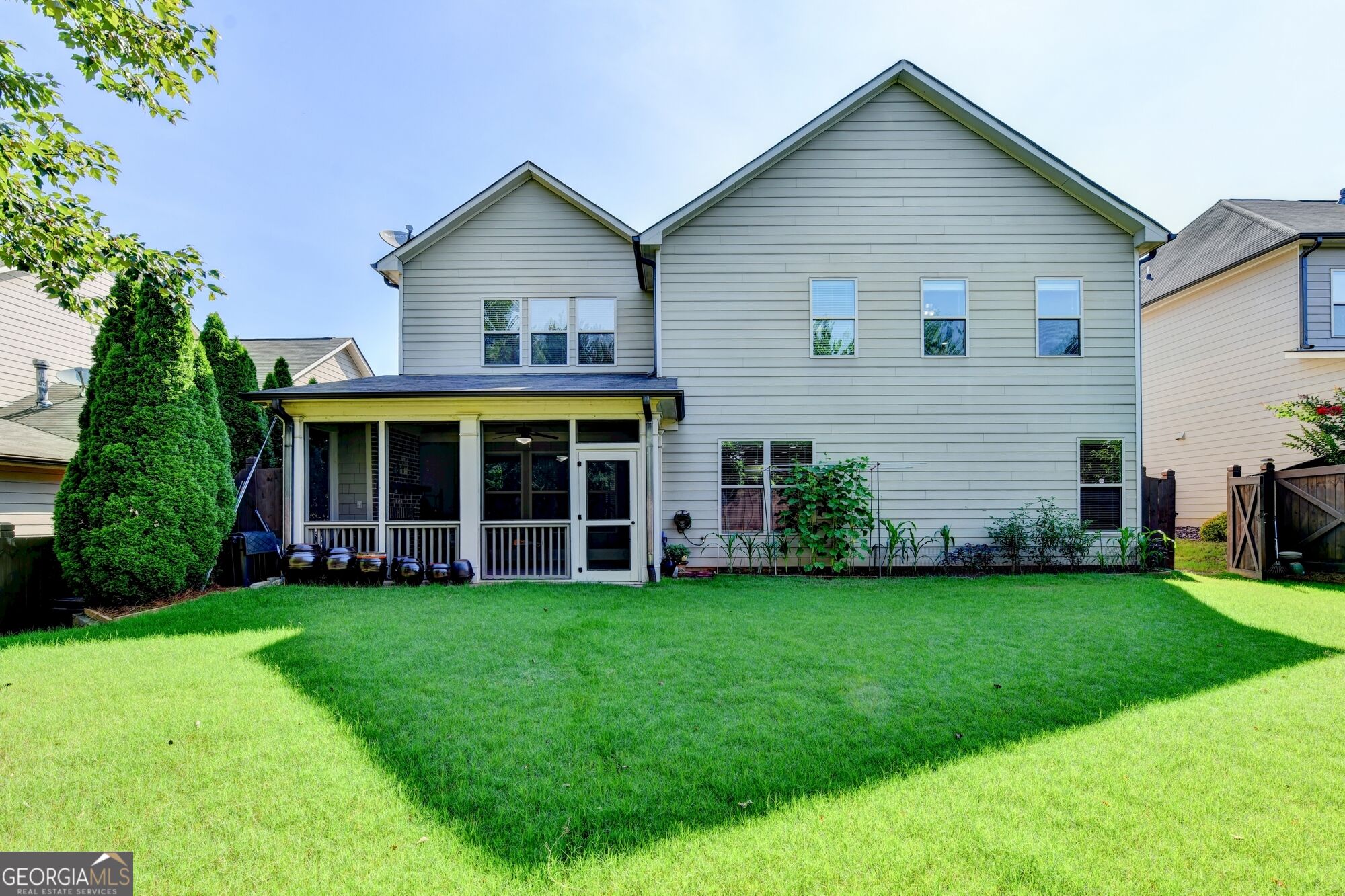4922 Park Vale Drive Property Photo 65
