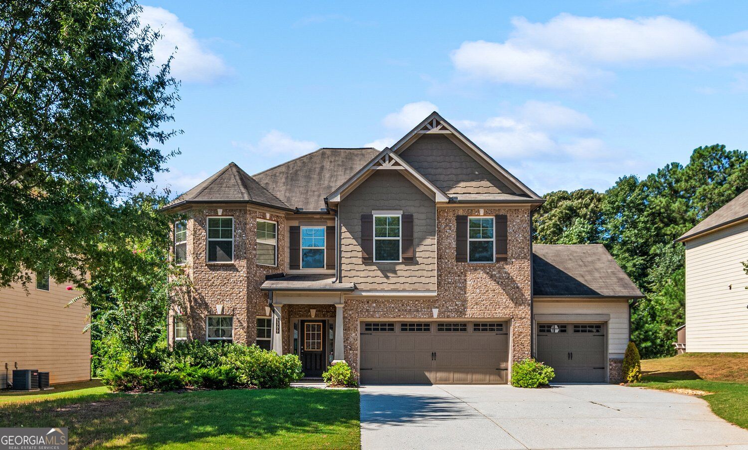 3309 Mulberry Cove Way Property Photo 1