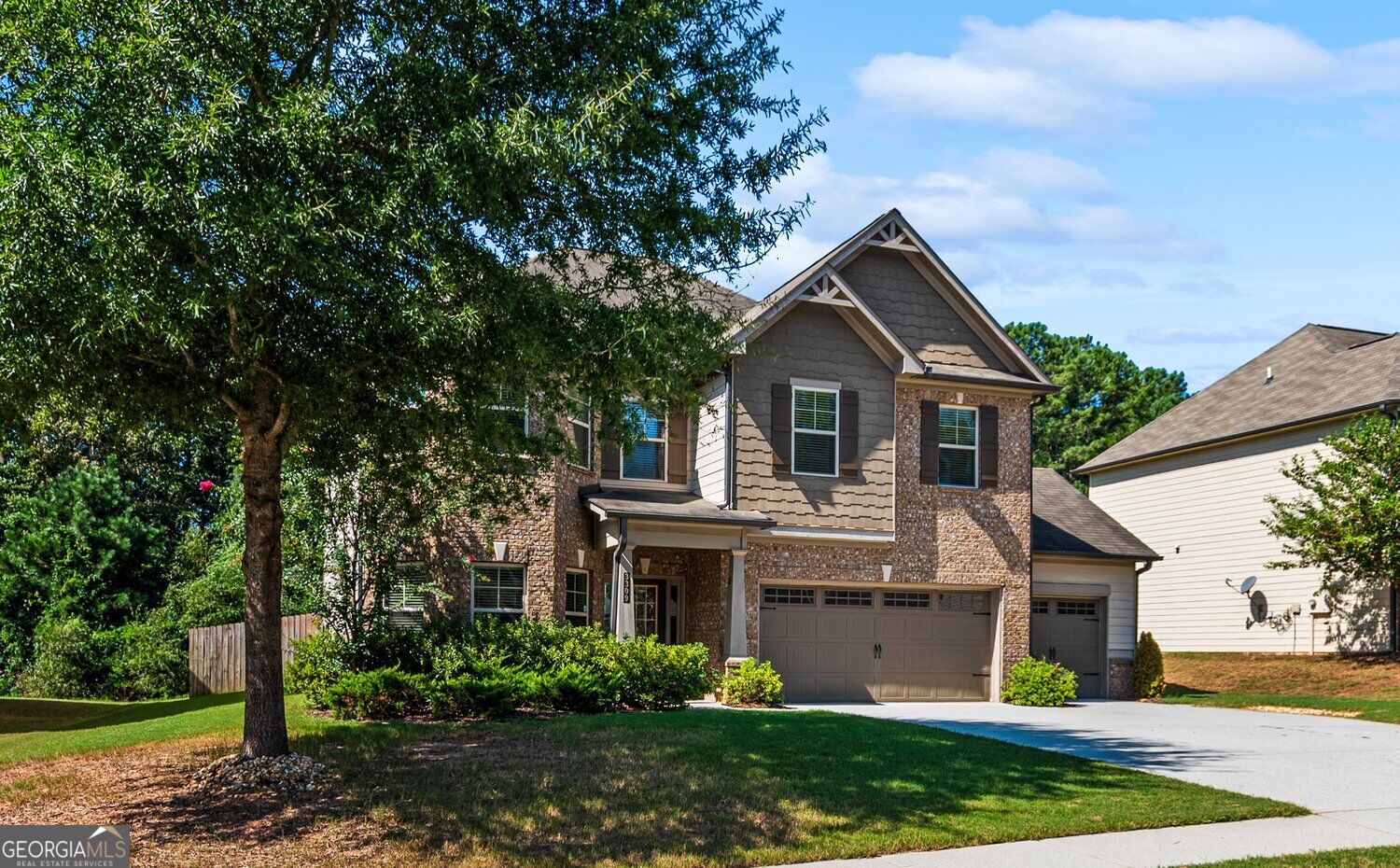 3309 Mulberry Cove Way Property Photo 3