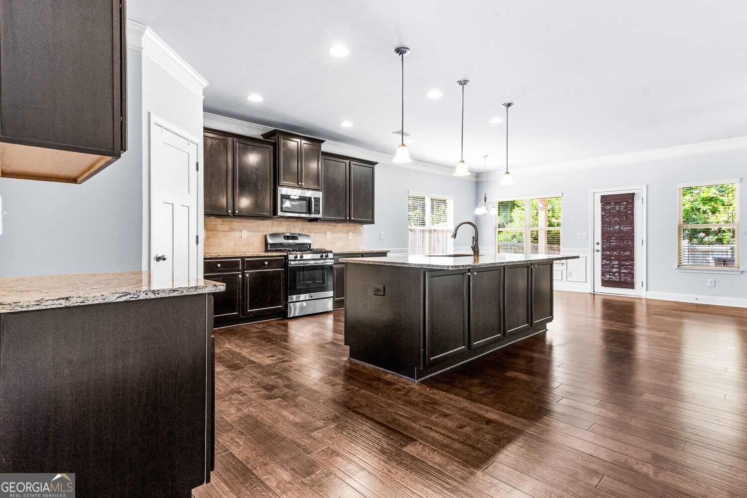3309 Mulberry Cove Way Property Photo 6