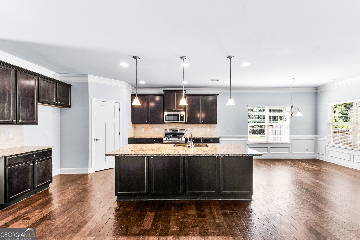 3309 Mulberry Cove Way Property Photo 7