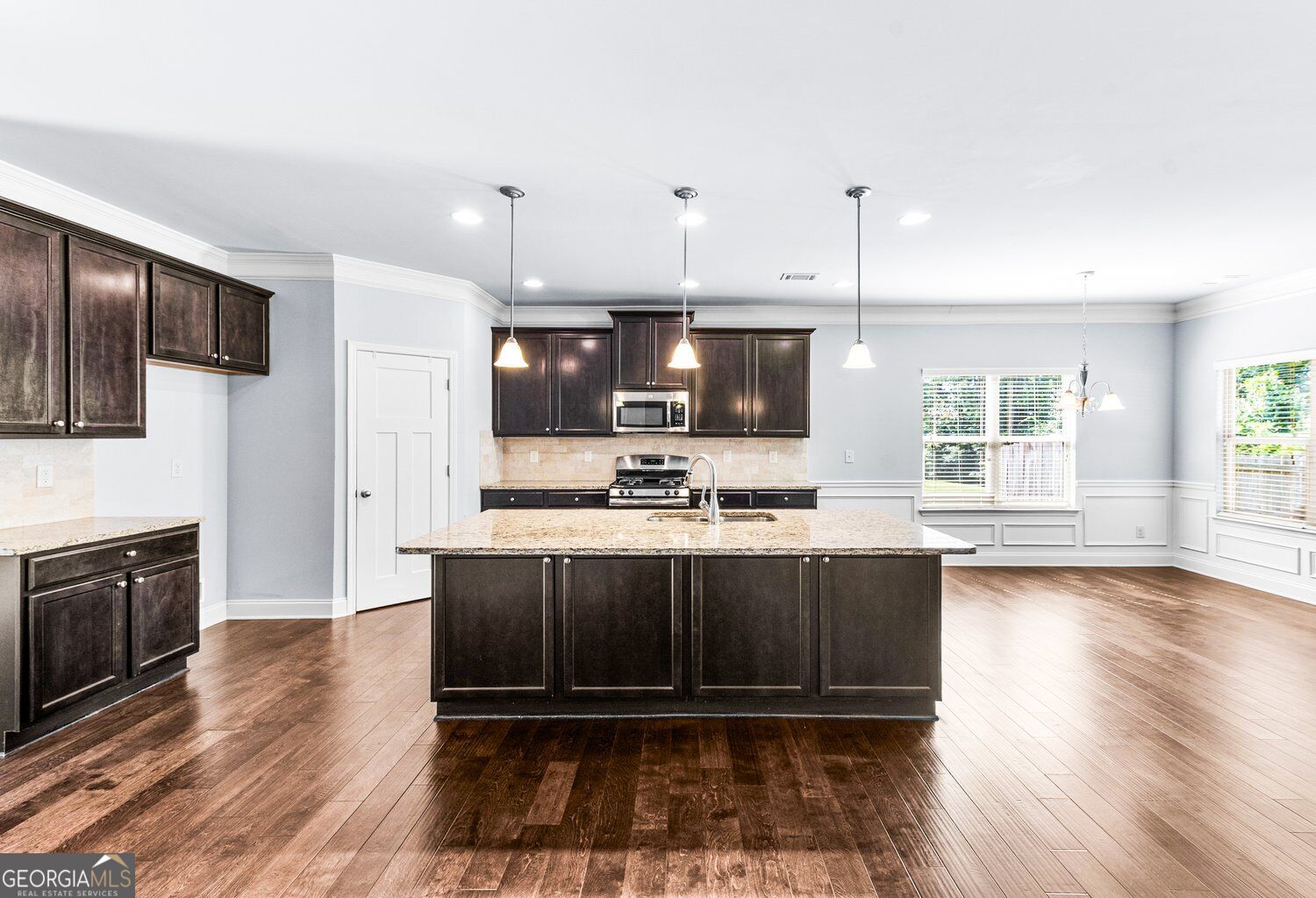 3309 Mulberry Cove Way Property Photo 8