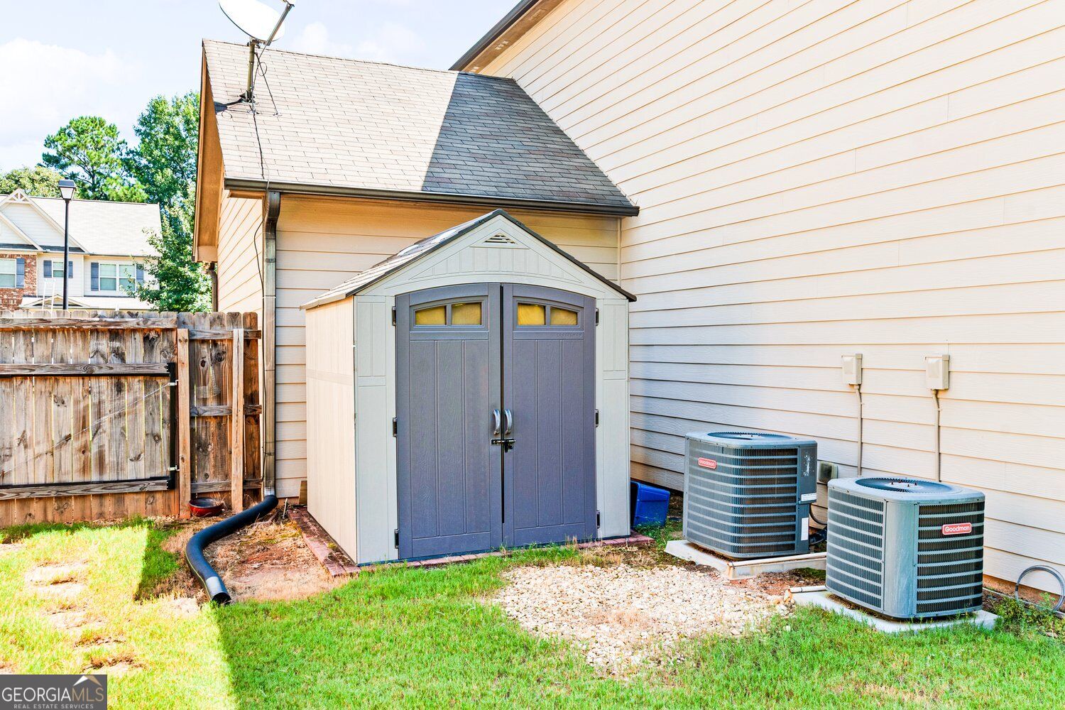 3309 Mulberry Cove Way Property Photo 33