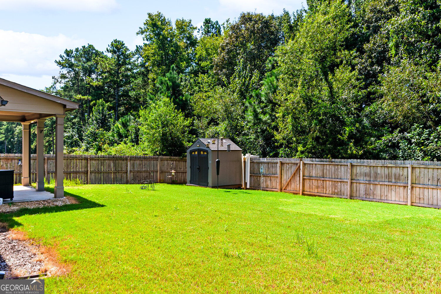 3309 Mulberry Cove Way Property Photo 34