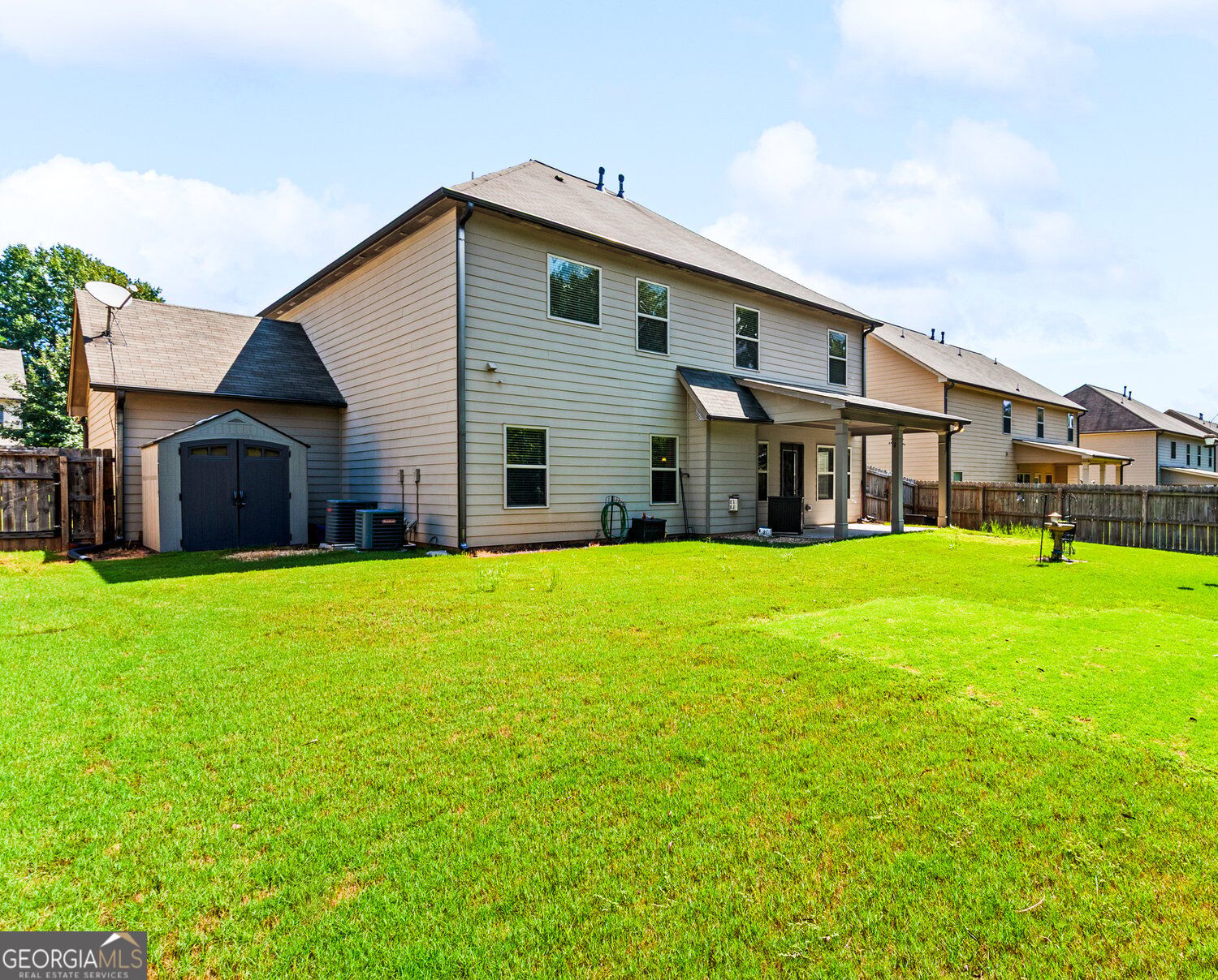 3309 Mulberry Cove Way Property Photo 35