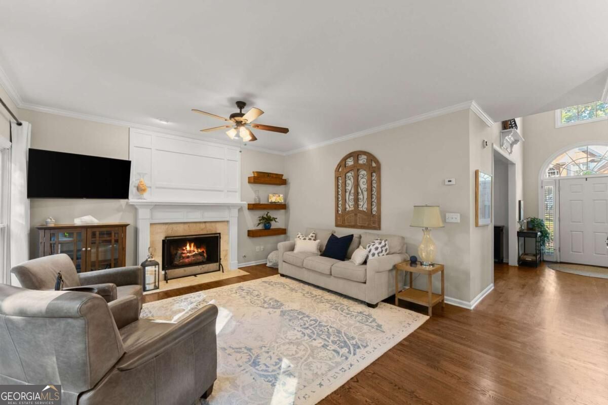 3343 Greens Ridge Court Property Photo 16