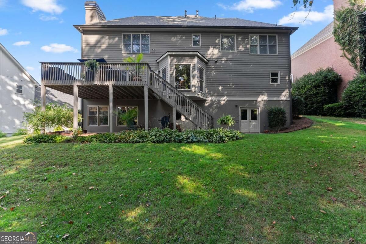 3343 Greens Ridge Court Property Photo 45