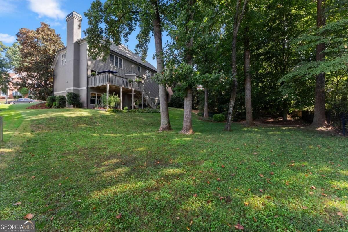 3343 Greens Ridge Court Property Photo 48
