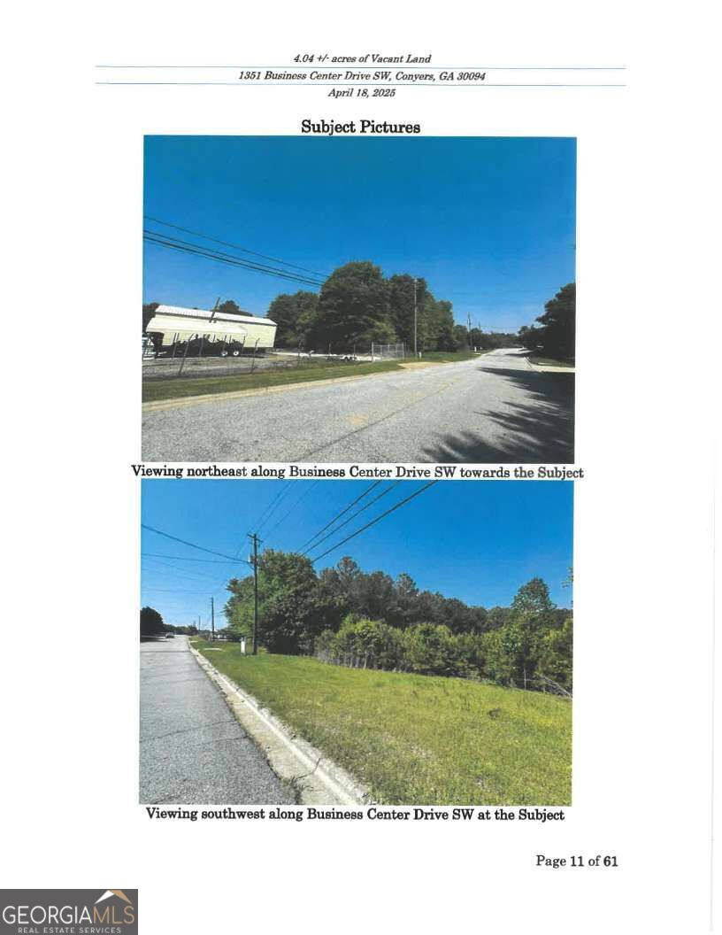 1351 Business Center Drive Property Photo 1