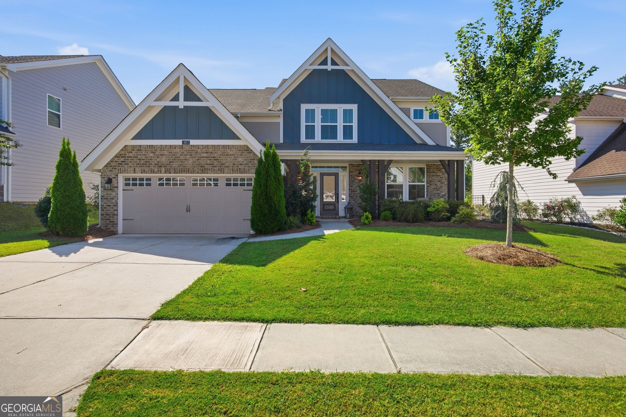 147 Michigan Circle Property Photo 1
