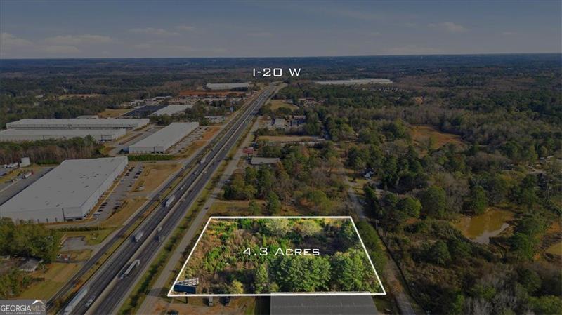2381 Iris Drive Se Property Photo 1