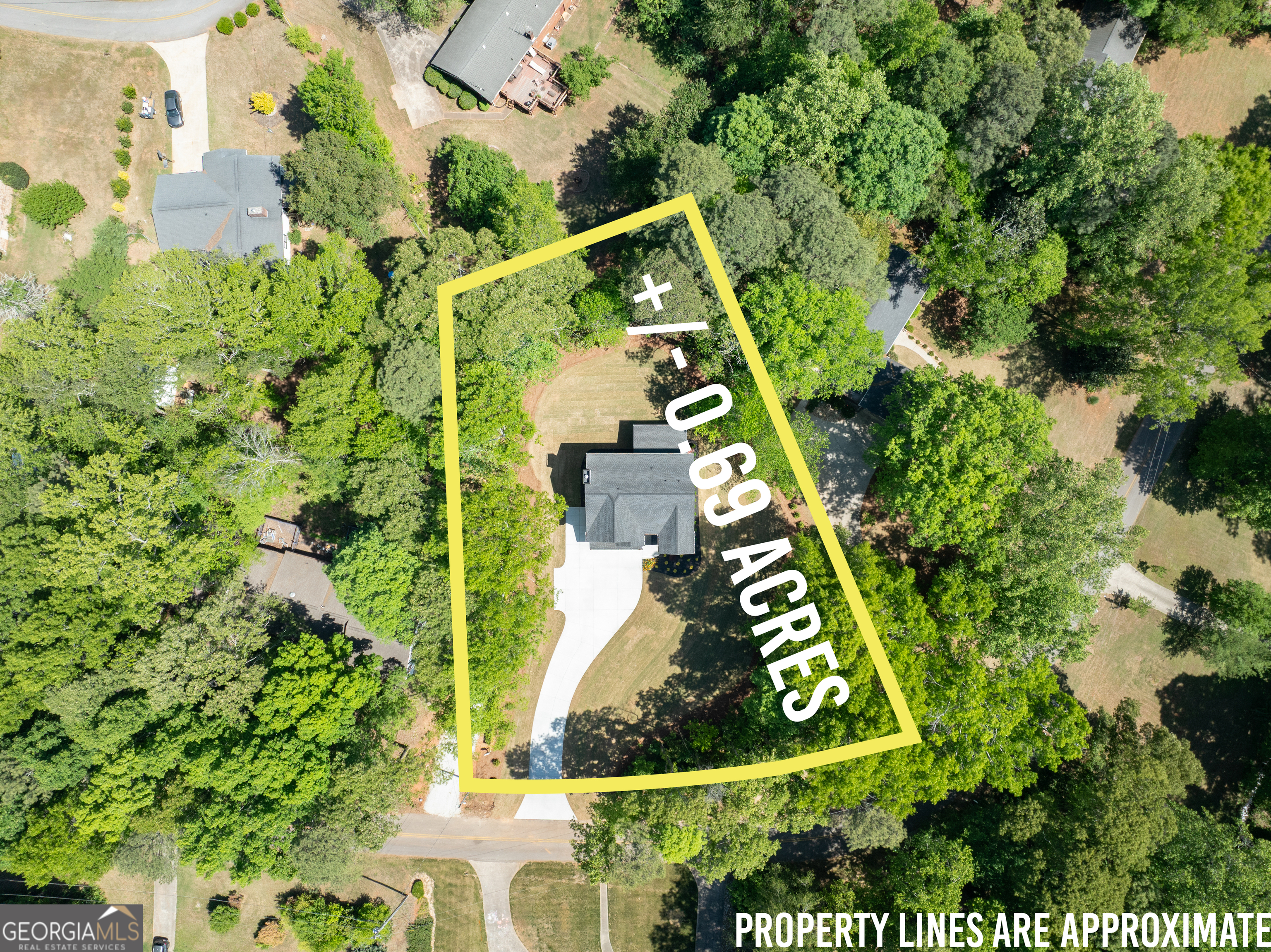 5019 Nichols Drive Property Photo 41