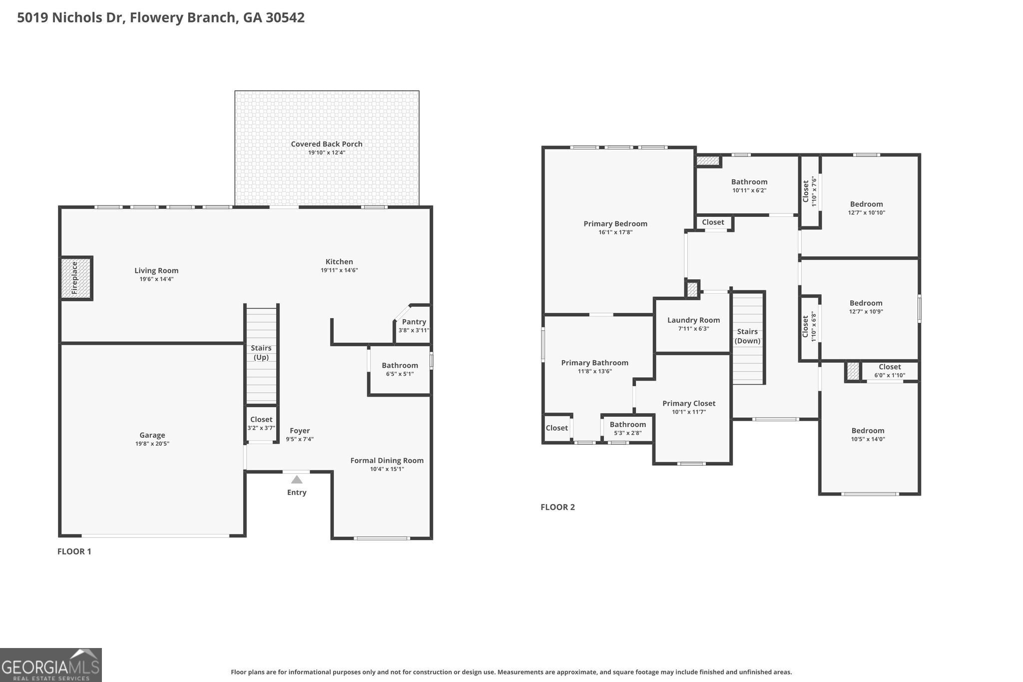 5019 Nichols Drive Property Photo 43