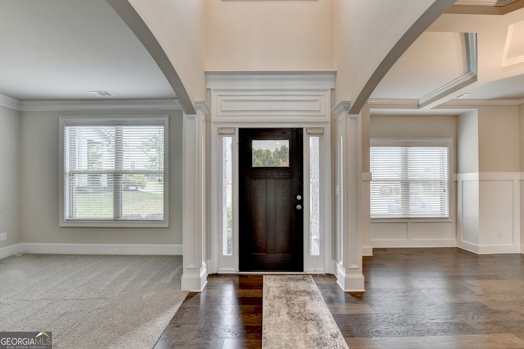 3972 Golden Gate Way Property Photo 2
