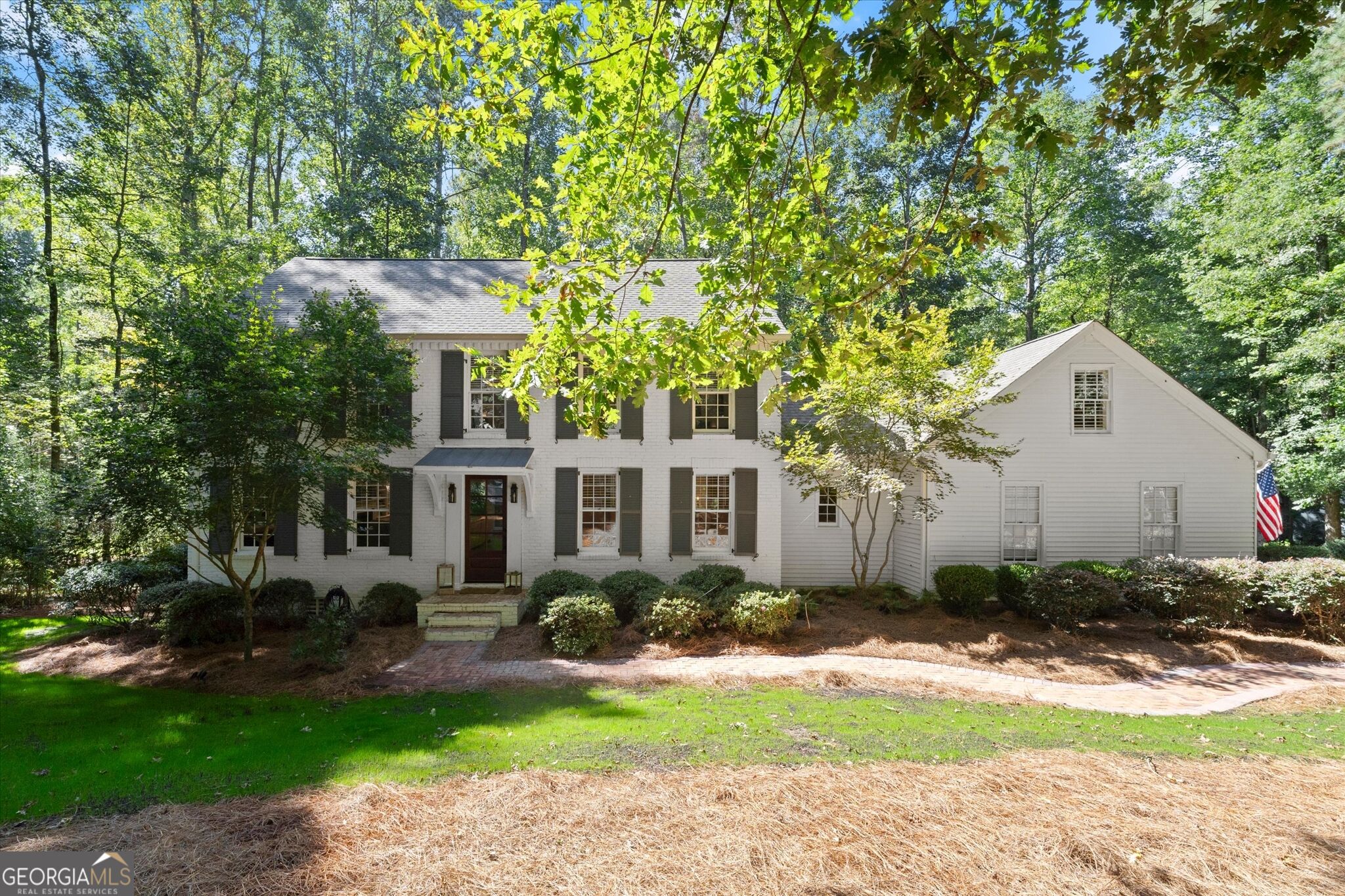 250 Spring Creek Road Property Photo 1
