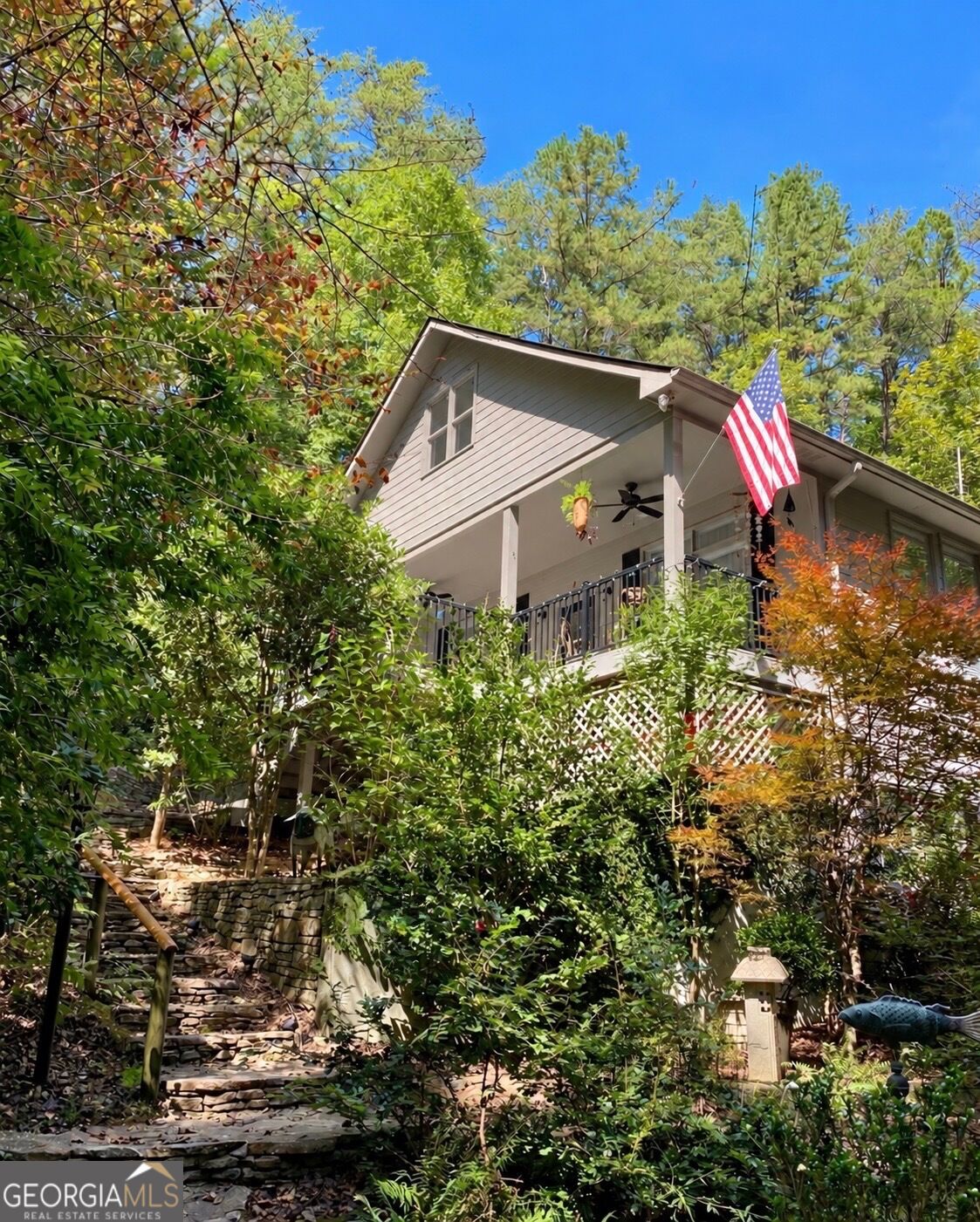 324 Hawks Nest Property Photo 1