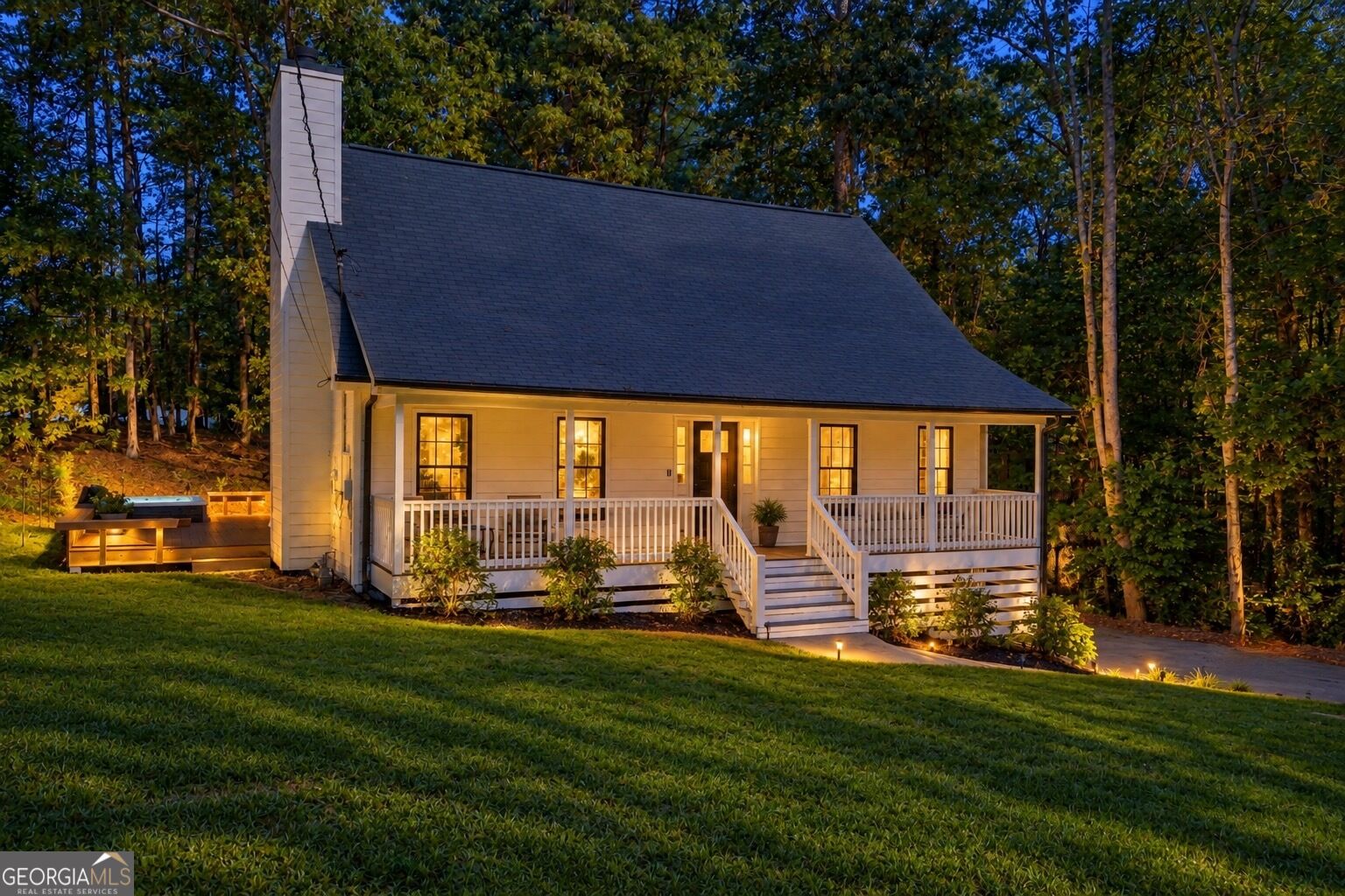 3141 Mills Ridge Drive