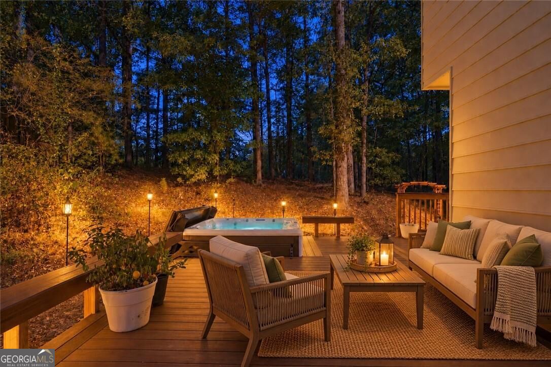 3141 Mills Ridge Drive Property Photo 3