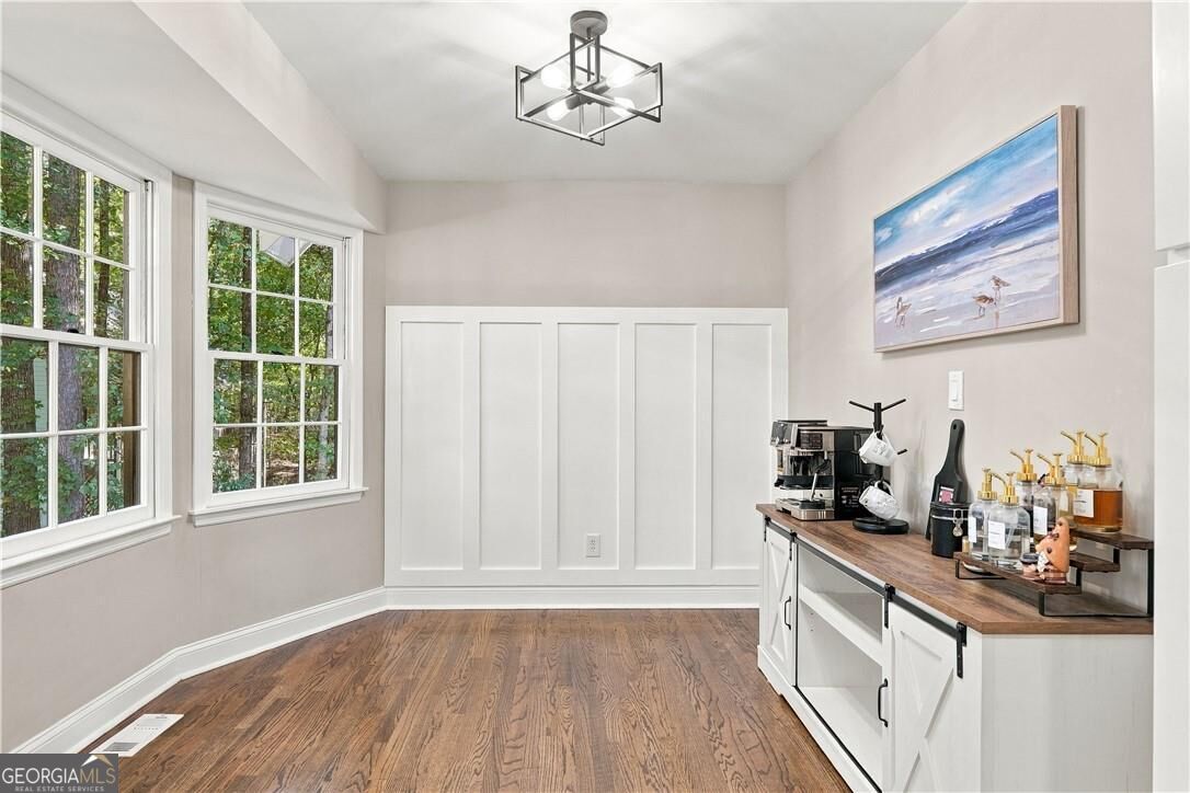3141 Mills Ridge Drive Property Photo 10