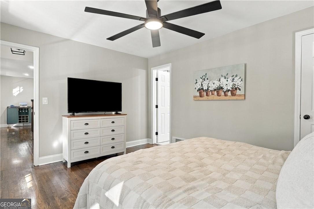 3141 Mills Ridge Drive Property Photo 20