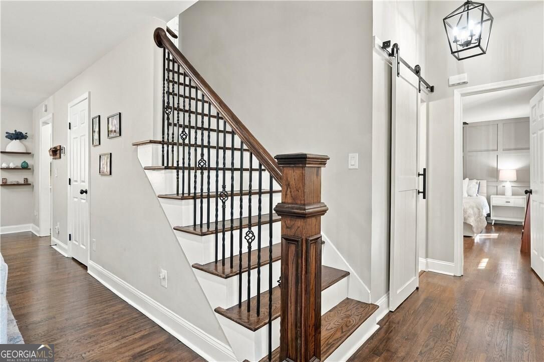 3141 Mills Ridge Drive Property Photo 21
