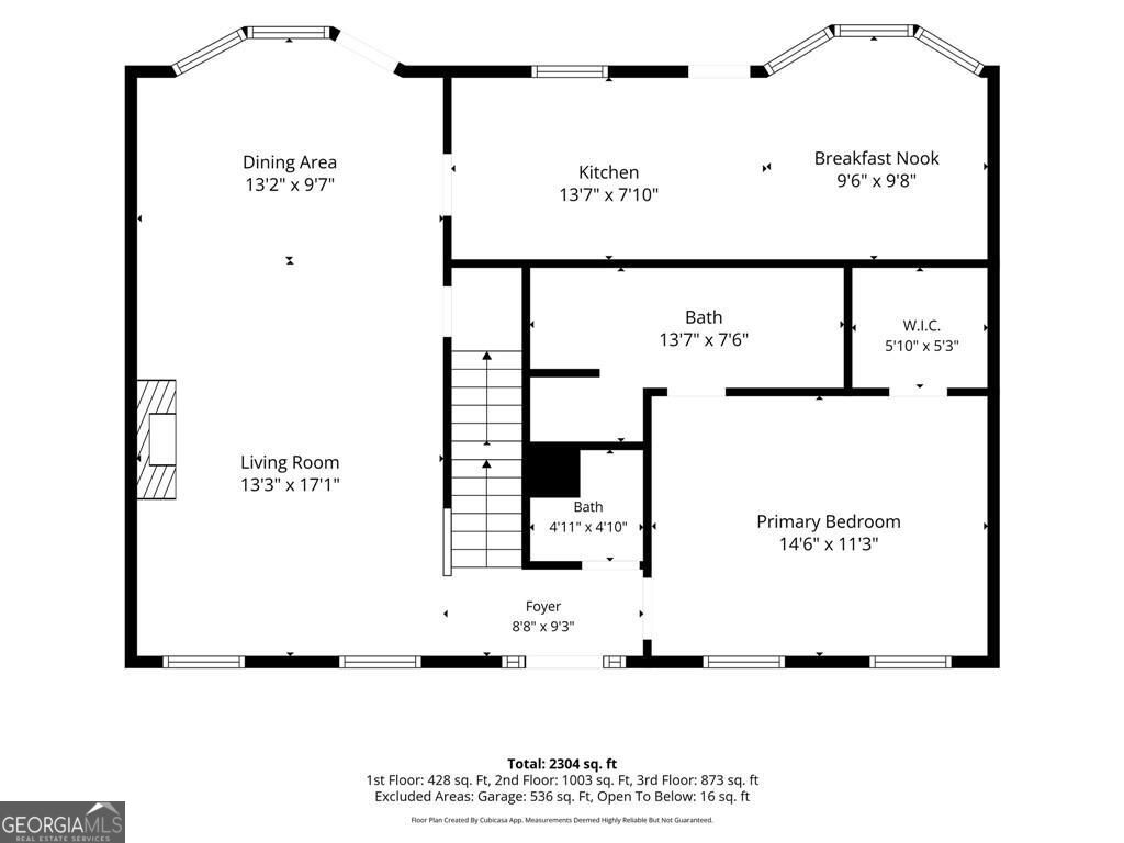 3141 Mills Ridge Drive Property Photo 39