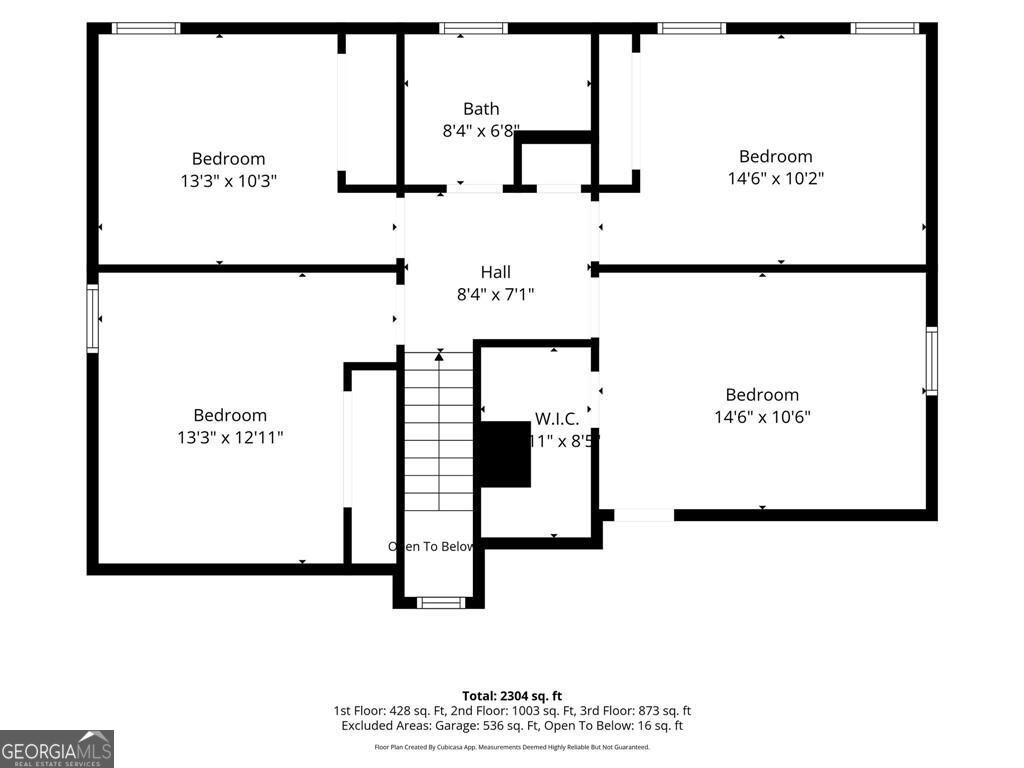 3141 Mills Ridge Drive Property Photo 40