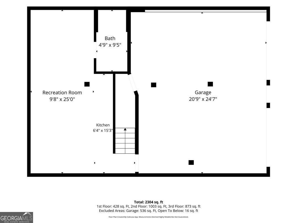 3141 Mills Ridge Drive Property Photo 41