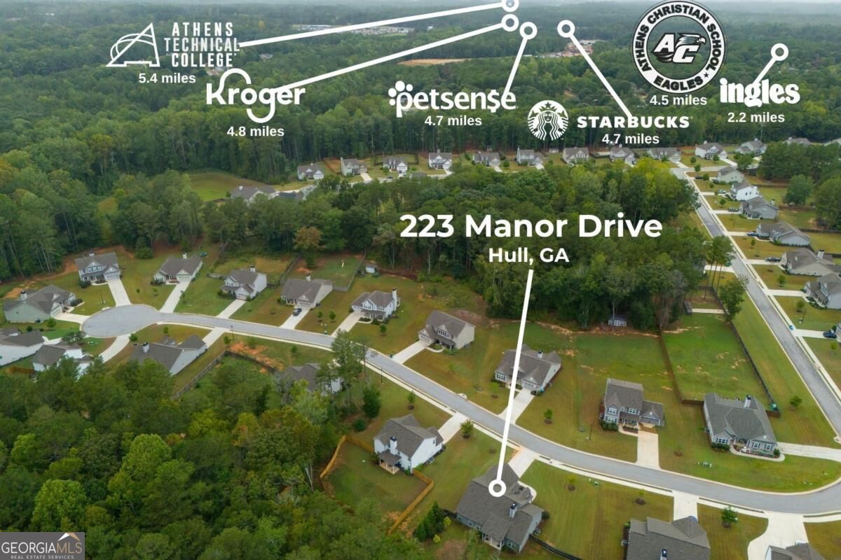 223 Manor Drive Property Photo 25
