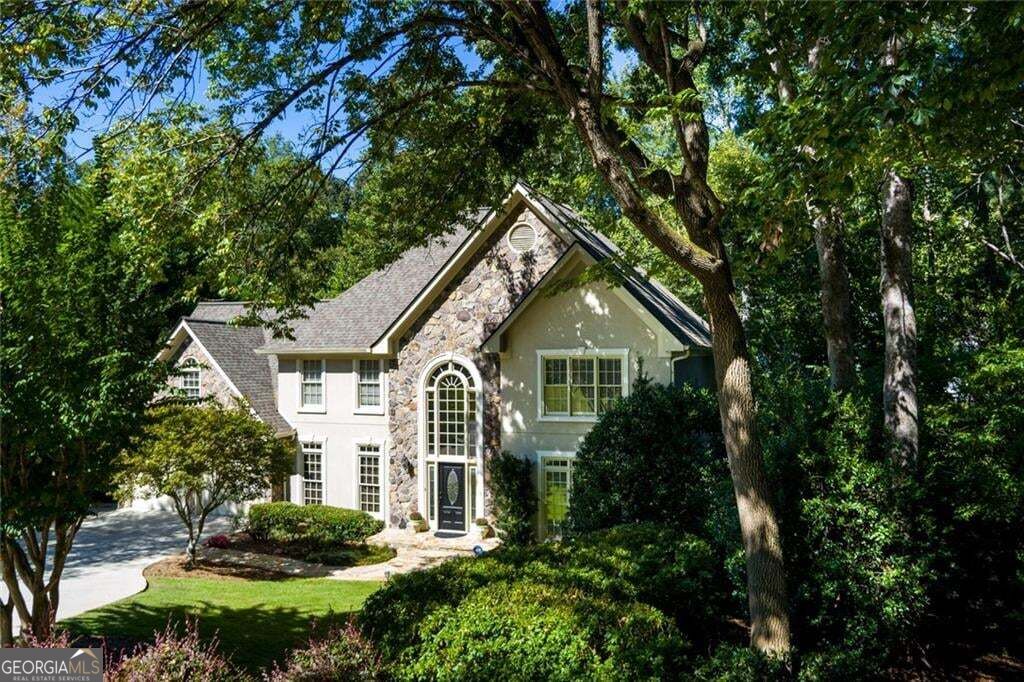 1298 Waterford Green Trail Property Photo 1