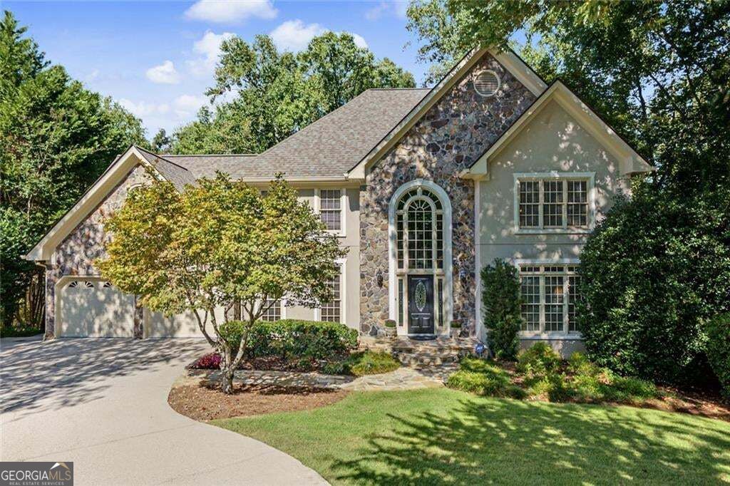 1298 Waterford Green Trail Property Photo 2