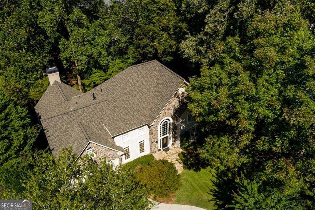 1298 Waterford Green Trail Property Photo 3