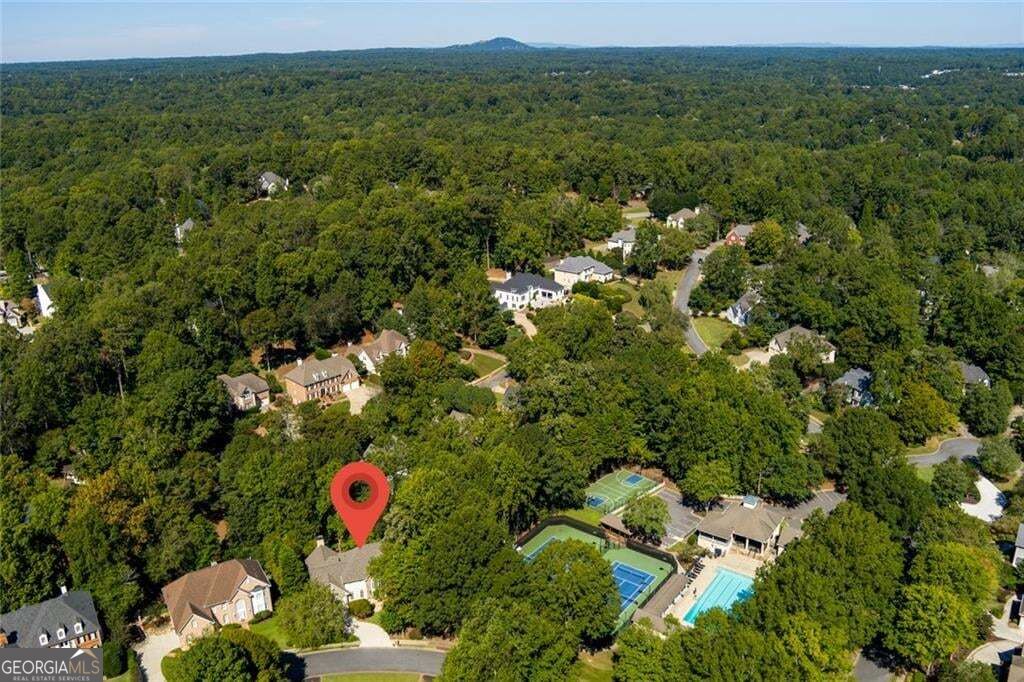1298 Waterford Green Trail Property Photo 4