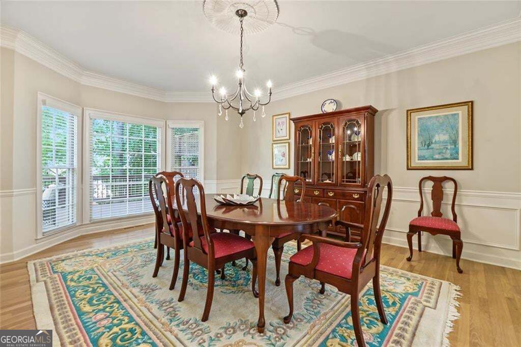 1298 Waterford Green Trail Property Photo 13