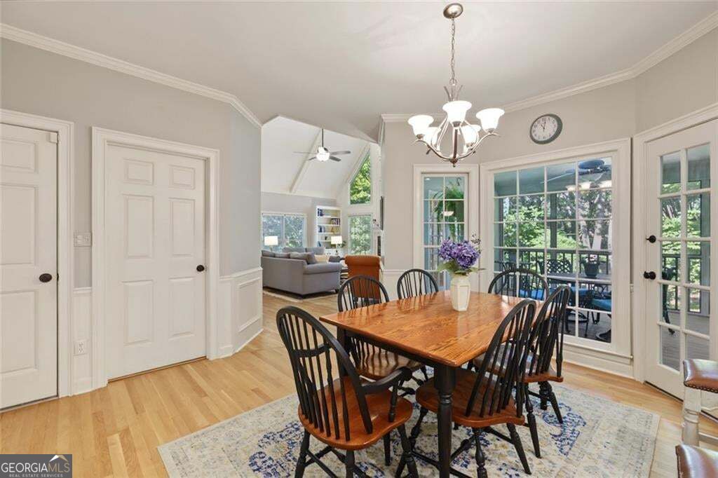 1298 Waterford Green Trail Property Photo 17