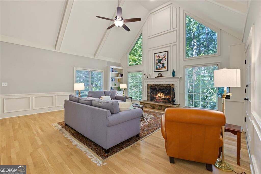 1298 Waterford Green Trail Property Photo 19